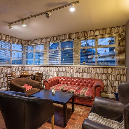 Alston House Hotel Εξωτερικό φωτογραφία