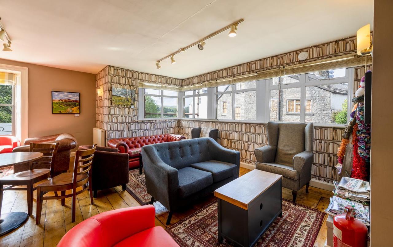 Alston House Hotel Εξωτερικό φωτογραφία