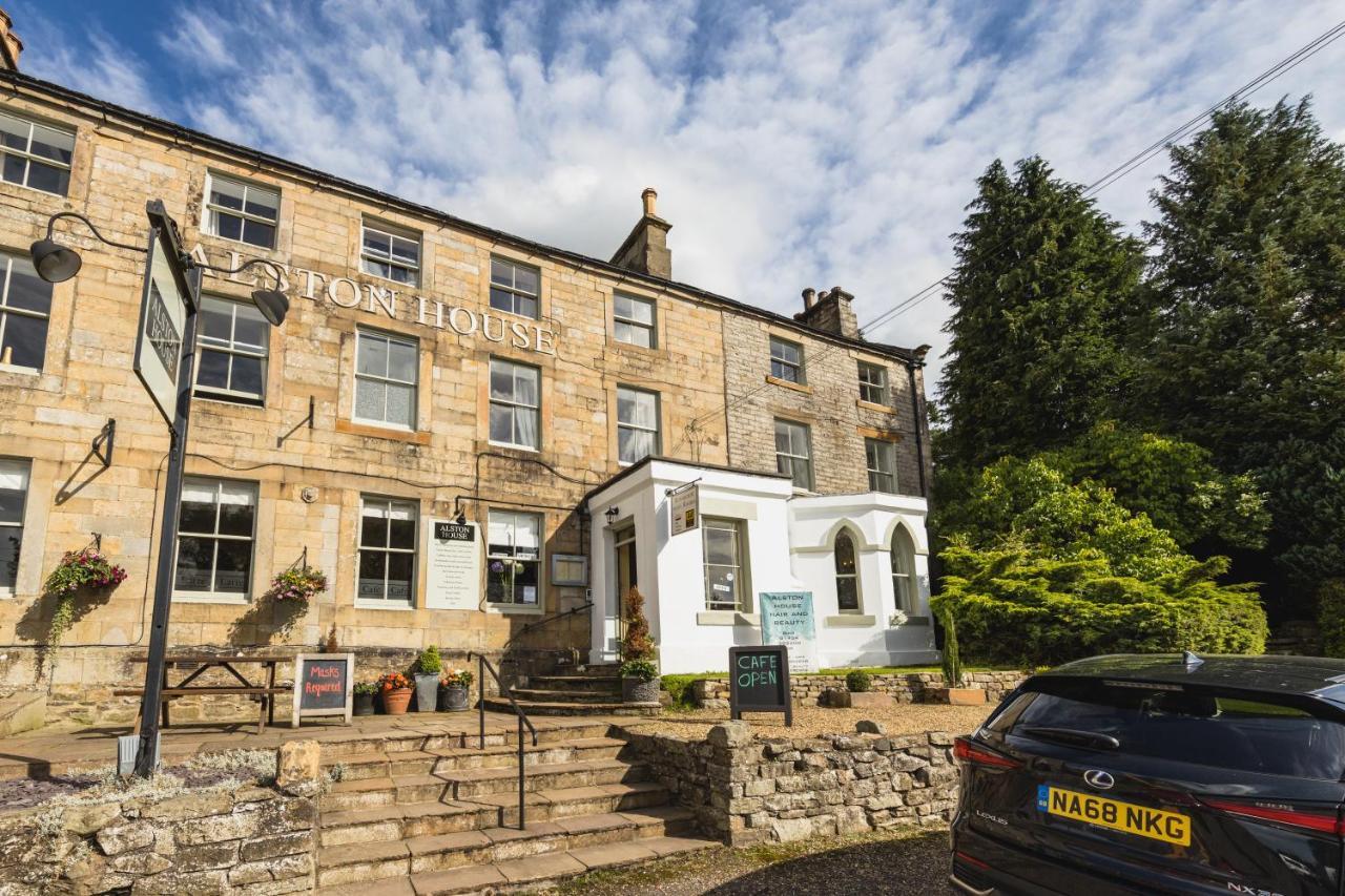 Alston House Hotel Εξωτερικό φωτογραφία