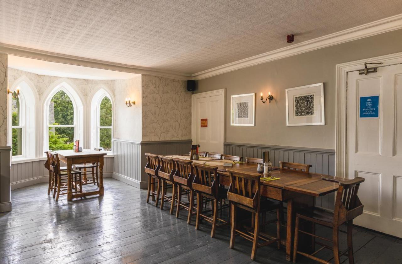Alston House Hotel Εξωτερικό φωτογραφία