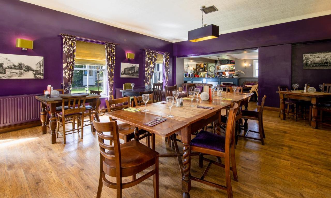 Alston House Hotel Εξωτερικό φωτογραφία