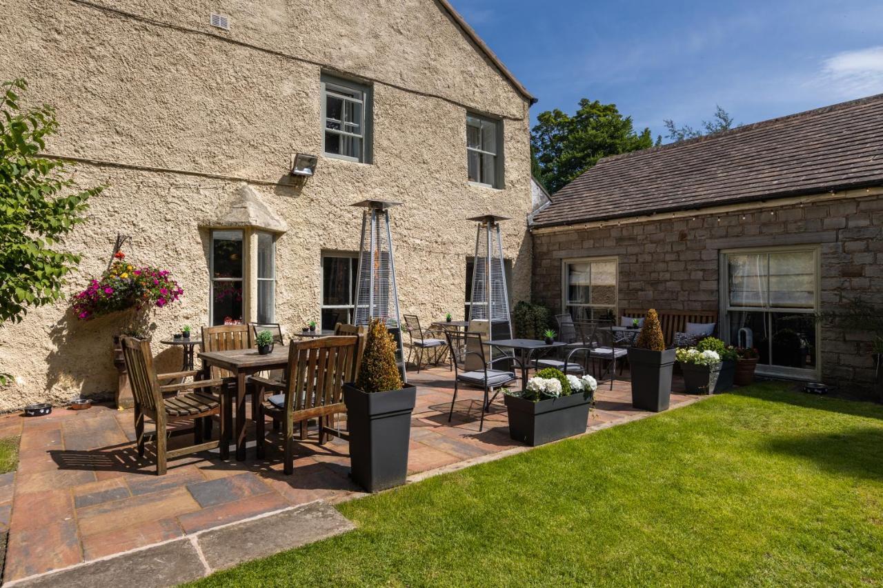 Alston House Hotel Εξωτερικό φωτογραφία