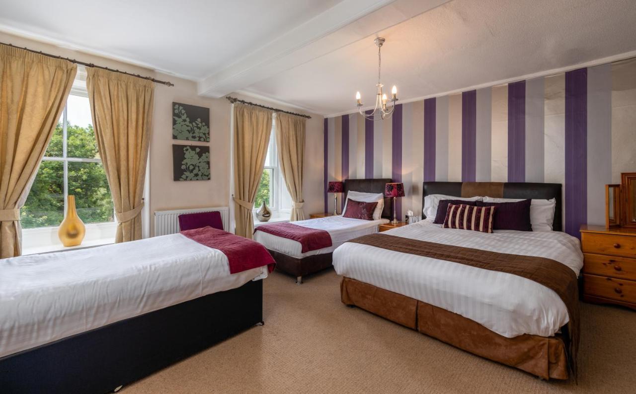 Alston House Hotel Εξωτερικό φωτογραφία
