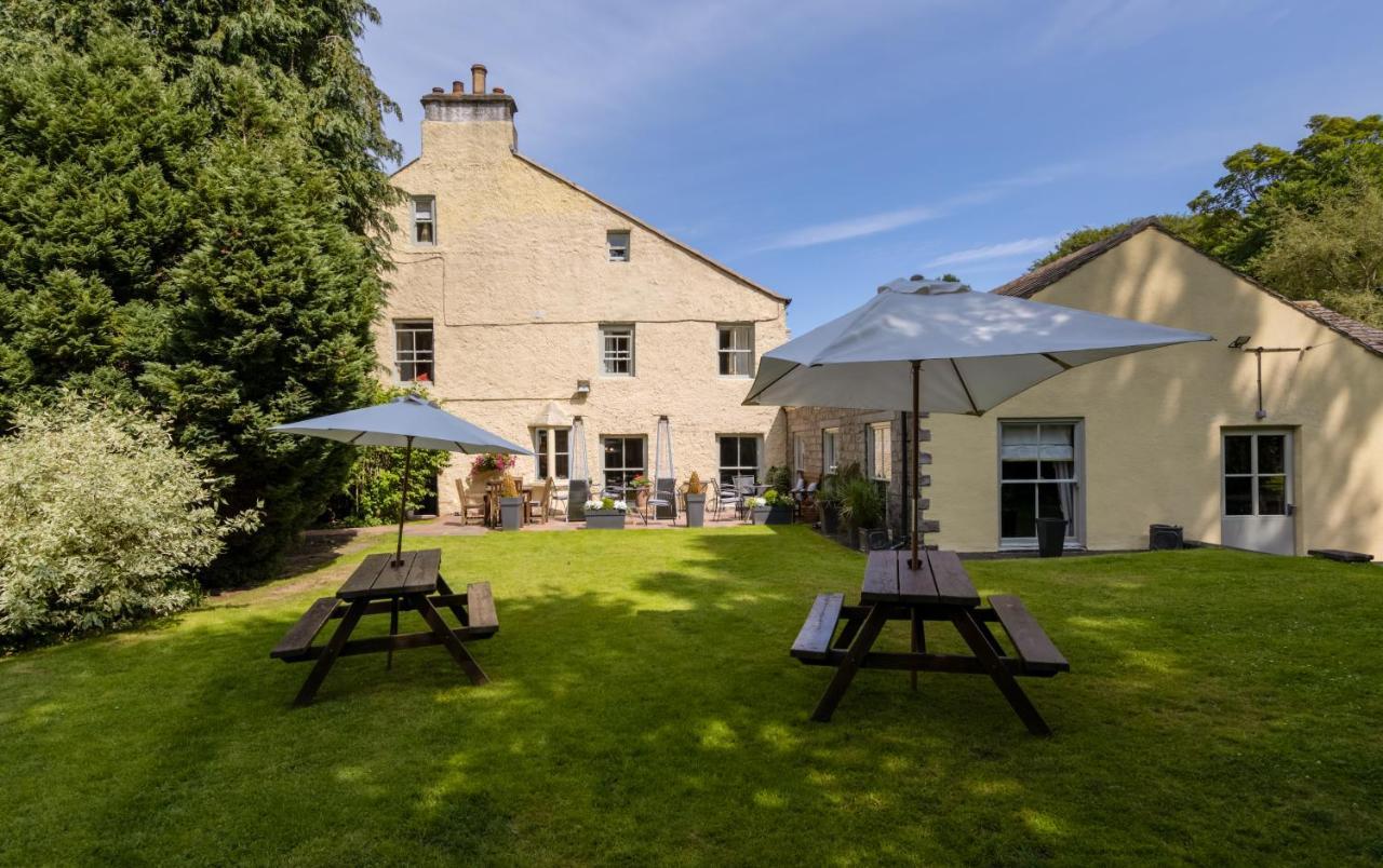 Alston House Hotel Εξωτερικό φωτογραφία