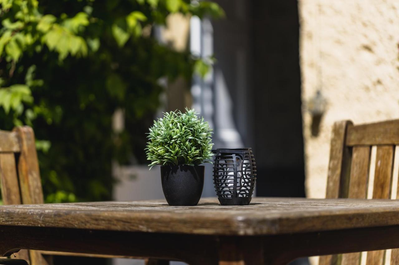 Alston House Hotel Εξωτερικό φωτογραφία