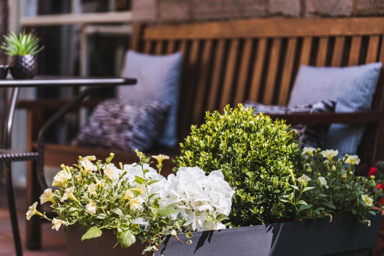 Alston House Hotel Εξωτερικό φωτογραφία