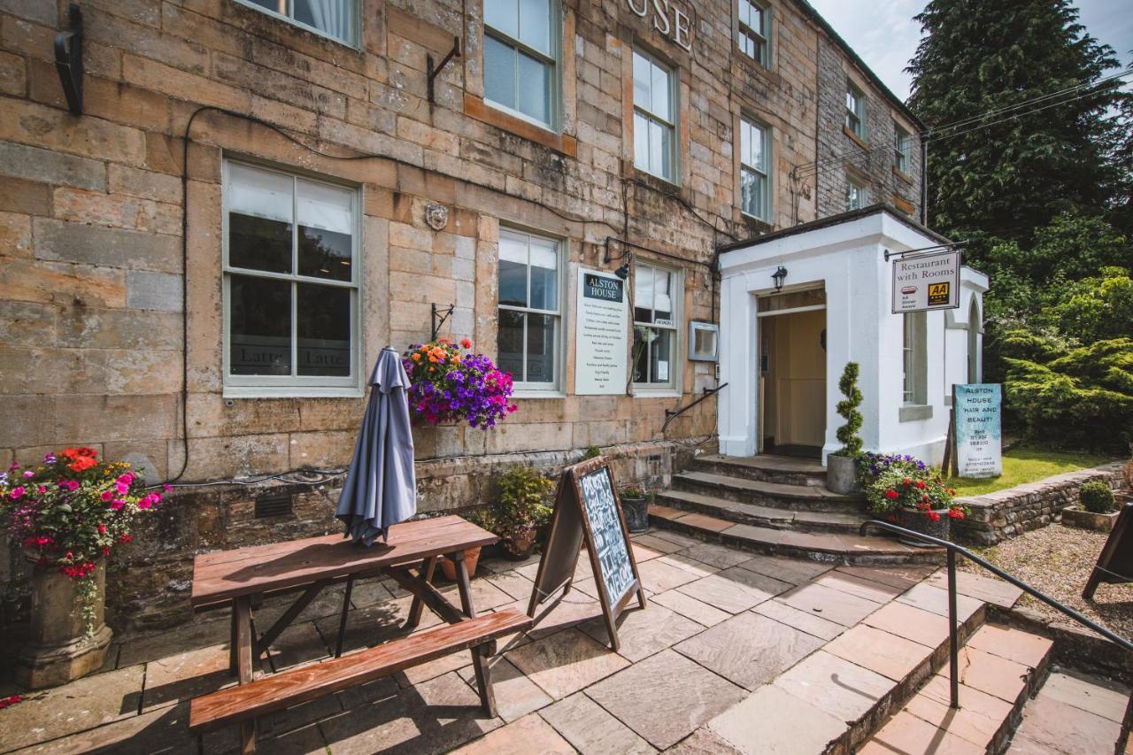 Alston House Hotel Εξωτερικό φωτογραφία