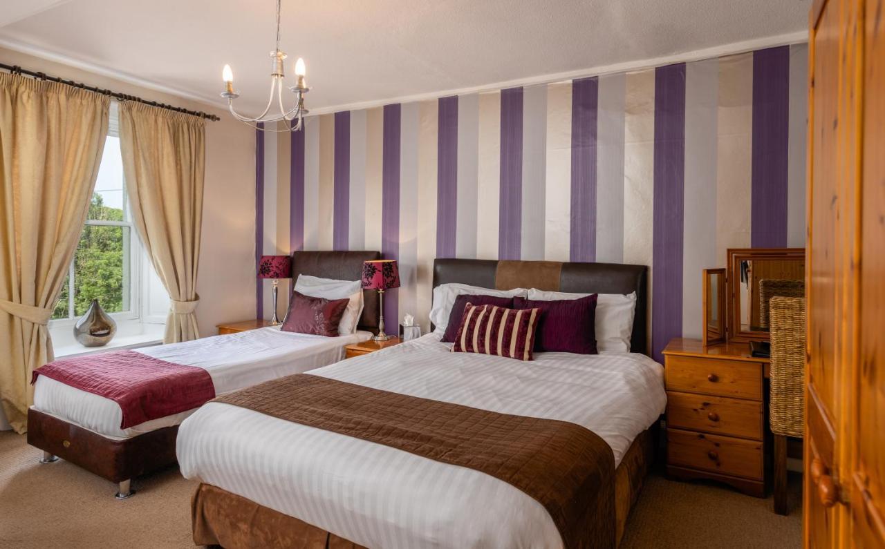 Alston House Hotel Εξωτερικό φωτογραφία