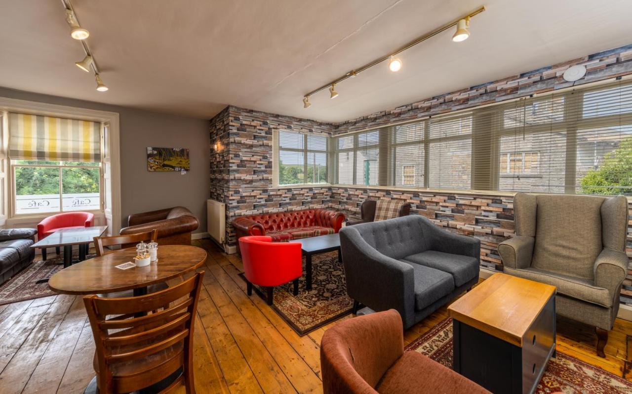 Alston House Hotel Εξωτερικό φωτογραφία