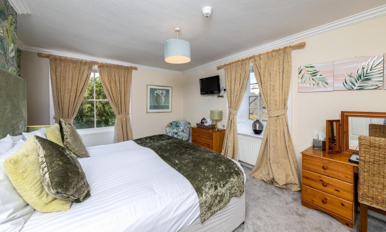 Alston House Hotel Εξωτερικό φωτογραφία