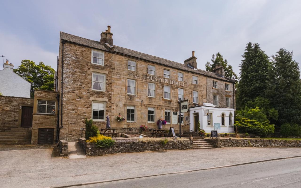 Alston House Hotel Εξωτερικό φωτογραφία