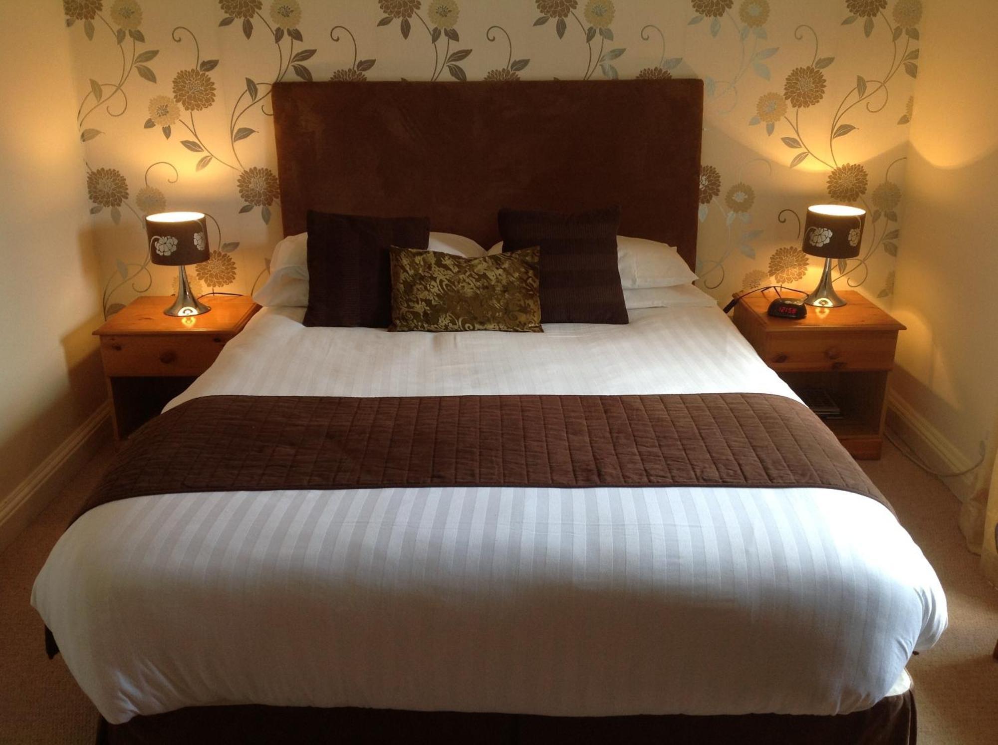 Alston House Hotel Δωμάτιο φωτογραφία
