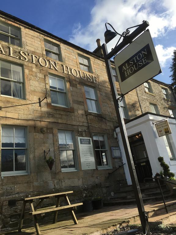 Alston House Hotel Εξωτερικό φωτογραφία