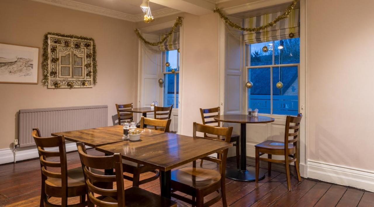 Alston House Hotel Εξωτερικό φωτογραφία