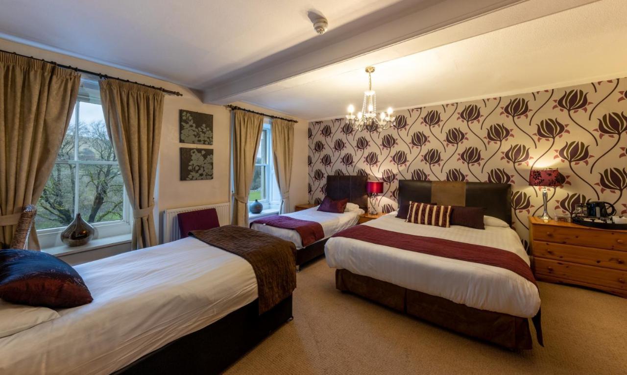 Alston House Hotel Εξωτερικό φωτογραφία