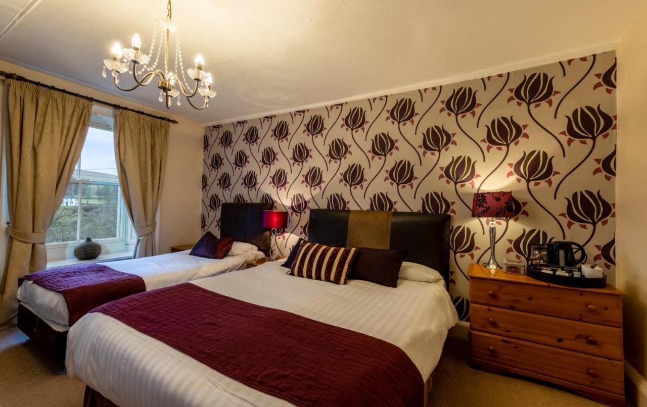 Alston House Hotel Εξωτερικό φωτογραφία
