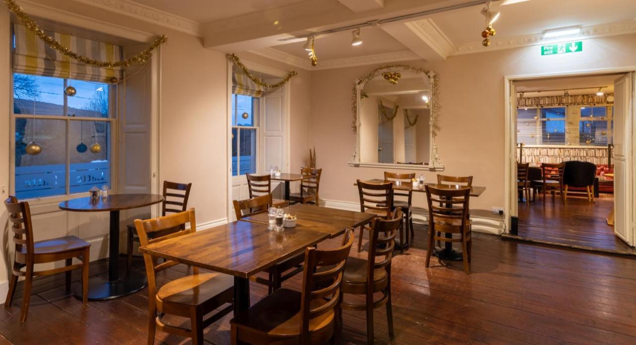 Alston House Hotel Εξωτερικό φωτογραφία