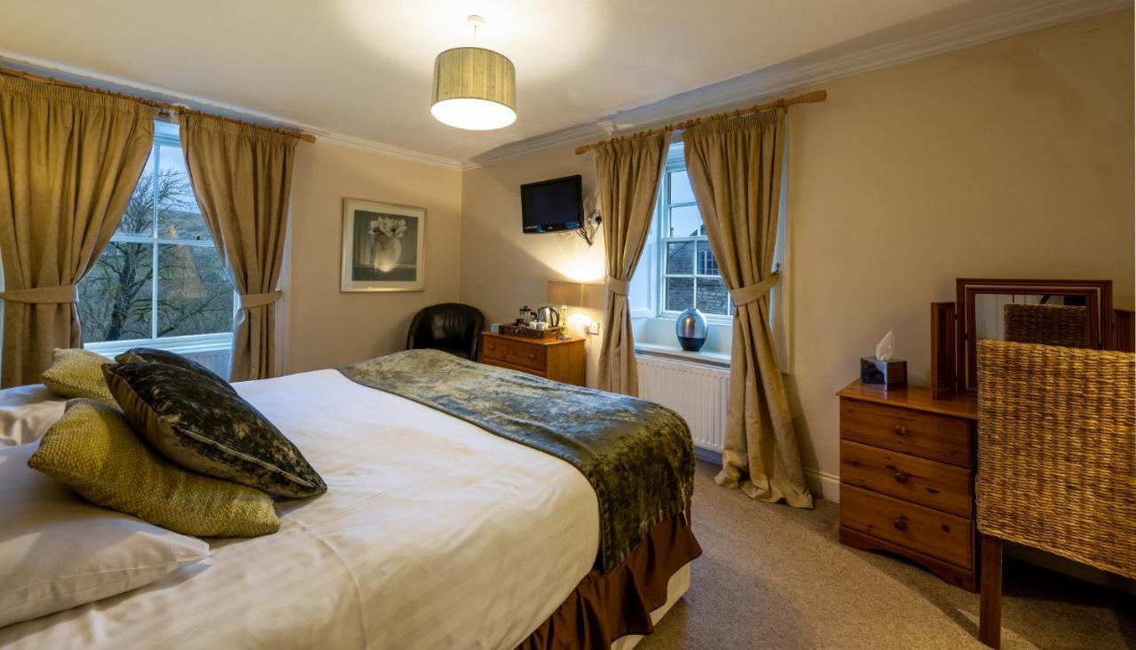 Alston House Hotel Εξωτερικό φωτογραφία