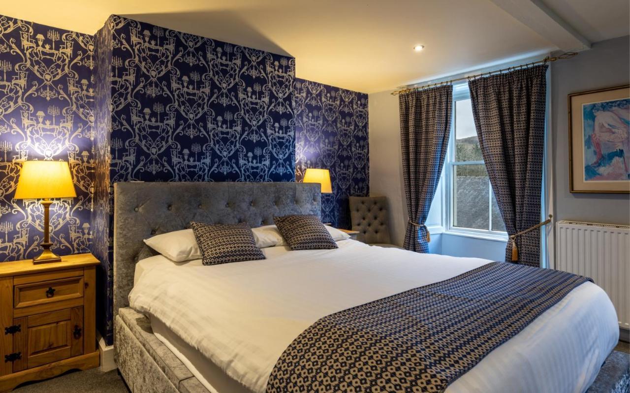 Alston House Hotel Εξωτερικό φωτογραφία