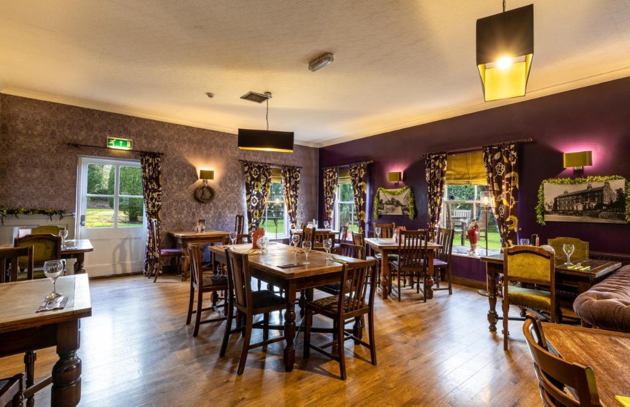 Alston House Hotel Εξωτερικό φωτογραφία