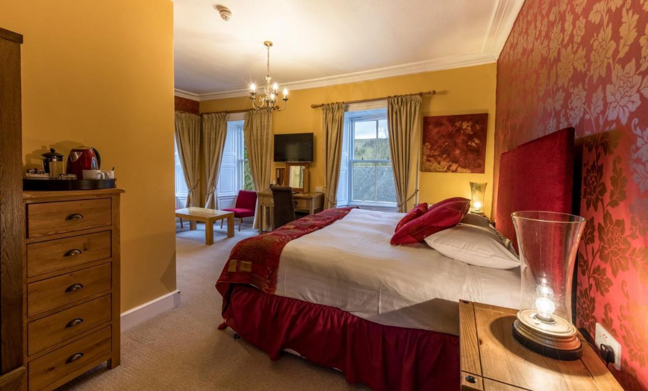 Alston House Hotel Εξωτερικό φωτογραφία