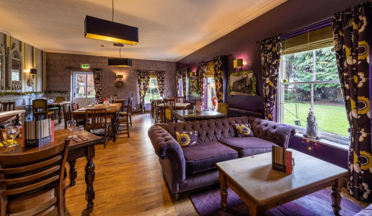 Alston House Hotel Εξωτερικό φωτογραφία