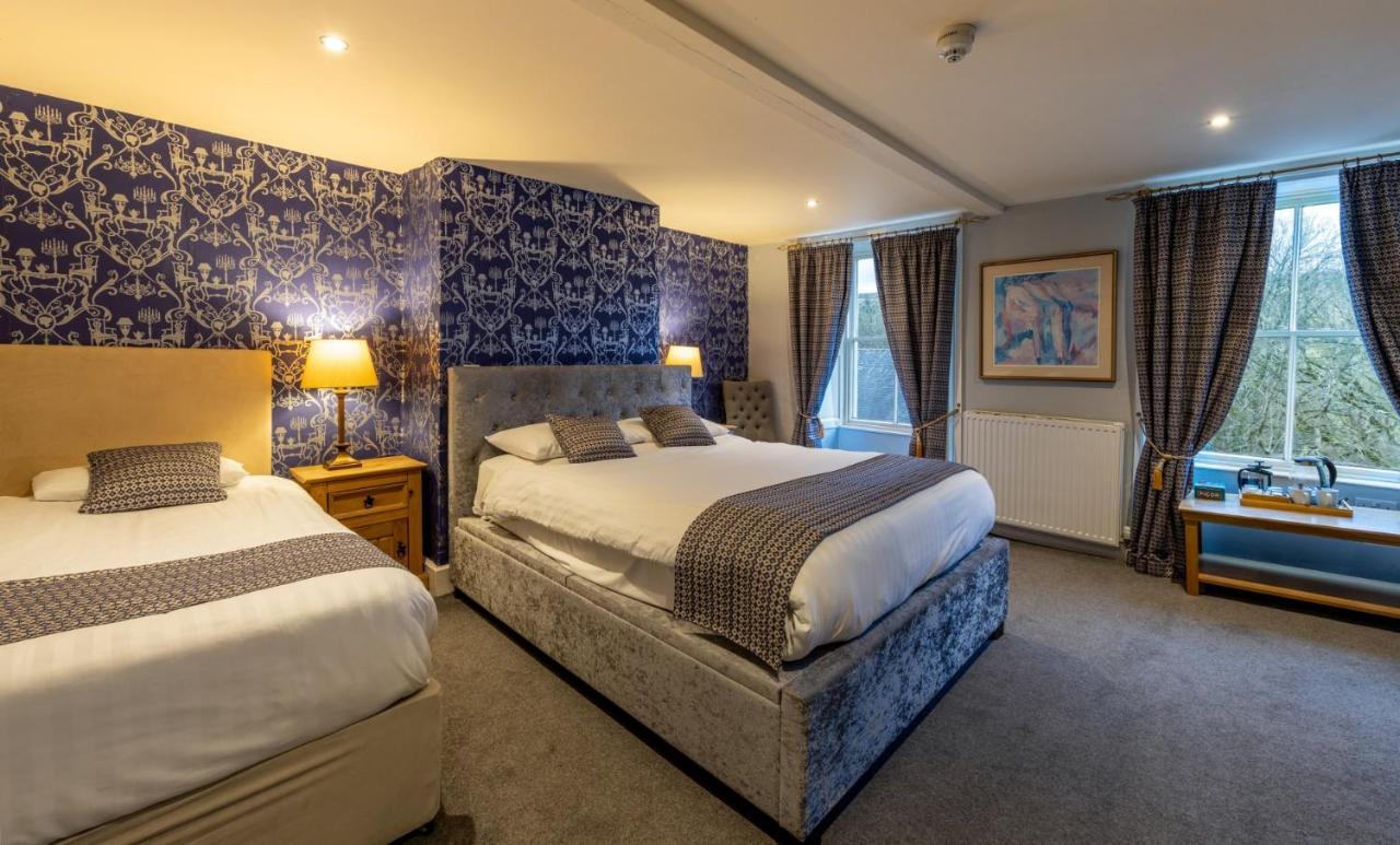 Alston House Hotel Εξωτερικό φωτογραφία