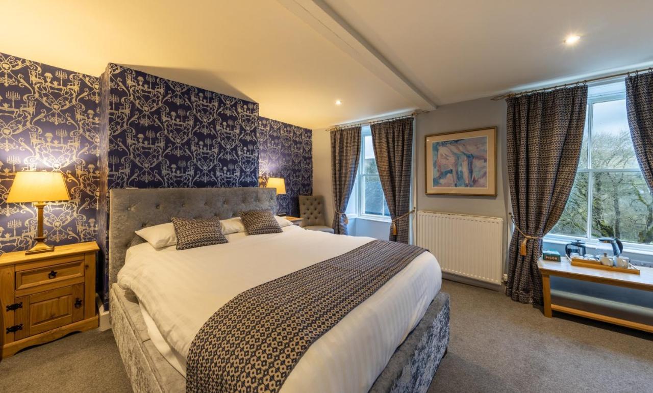 Alston House Hotel Εξωτερικό φωτογραφία